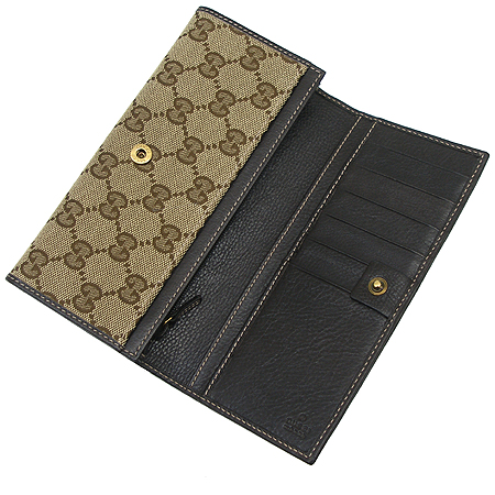 Gucci(����) 203618 GG�ΰ� �ڰ��� ��� �÷���Ʈ ������ [��������] �̹���4 - ���̺��� �߰���ǰ