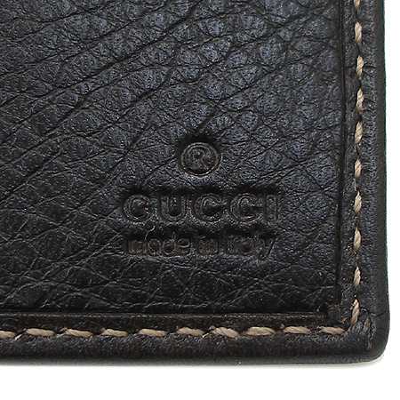 Gucci(����) 203618 GG�ΰ� �ڰ��� ��� �÷���Ʈ ������ [��������] �̹���5 - ���̺��� �߰���ǰ