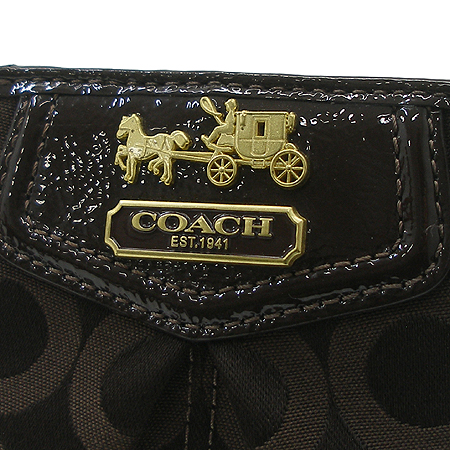 Coach(��ġ) �ɾ�Ʈ �ñ׳��� ��ũ ���� �ڰ��� ���� �ΰ� ������ �̹���2 - ���̺��� �߰���ǰ