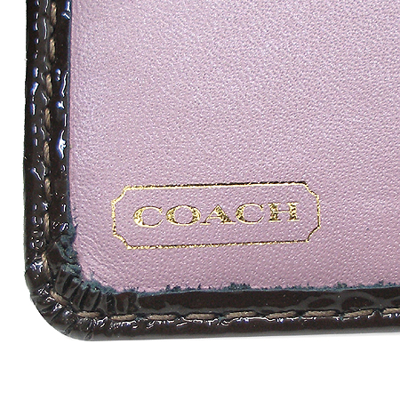 Coach(��ġ) �ɾ�Ʈ �ñ׳��� ��ũ ���� �ڰ��� ���� �ΰ� ������ �̹���4 - ���̺��� �߰���ǰ