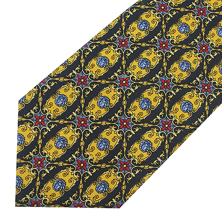 Versace(������ü) ���ο� �޵λ� ���� SETA - SOIE ��ũ 100% ��Ÿ�� �̹���2 - ���̺��� �߰���ǰ