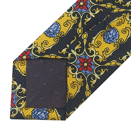 Versace(������ü) ���ο� �޵λ� ���� SETA - SOIE ��ũ 100% ��Ÿ�� �̹���4 - ���̺��� �߰���ǰ