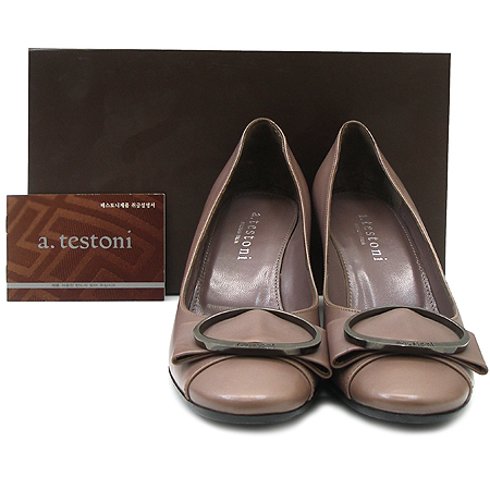 A.testoni(�׽����) ���� ��� ������ ������ ���� �̹���2 - ���̺��� �߰���ǰ
