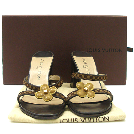 Louis Vuitton(���̺���) �ٹ̿� ��ġ �ö�� ��� ���� �̹���2 - ���̺��� �߰���ǰ