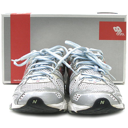 NEW BALANCE (���߶���) WR1080 �ȭ �̹���2 - ���̺��� �߰���ǰ