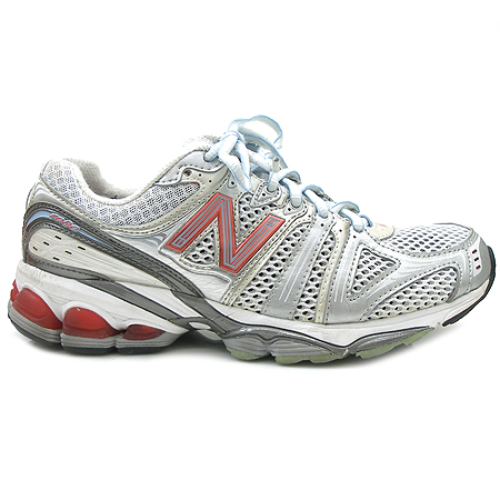 NEW BALANCE (���߶���) WR1080 �ȭ �̹���4 - ���̺��� �߰���ǰ