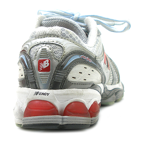 NEW BALANCE (���߶���) WR1080 �ȭ �̹���5 - ���̺��� �߰���ǰ