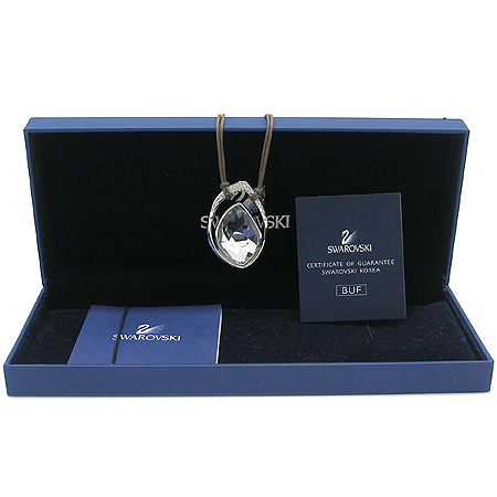 Swarovski(���ͷκ꽺Ű) 830647 �� ũ����Ż ���Ʈ ����� �̹���2 - ���̺��� �߰���ǰ