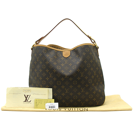 Louis Vuitton(���̺���) M40353 ���׷� ĵ���� ������ƮǮ MM ����� �̹���2 - ���̺��� �߰���ǰ