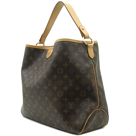 Louis Vuitton(���̺���) M40353 ���׷� ĵ���� ������ƮǮ MM ����� �̹���3 - ���̺��� �߰���ǰ