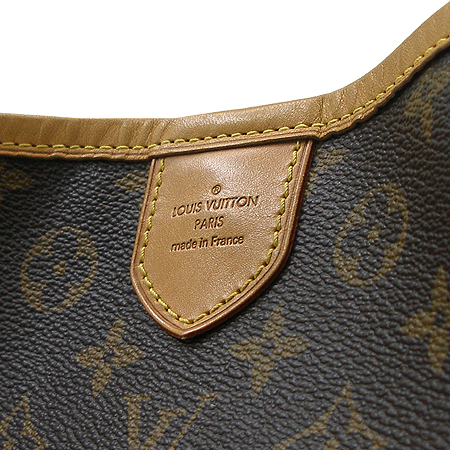 Louis Vuitton(���̺���) M40353 ���׷� ĵ���� ������ƮǮ MM ����� �̹���4 - ���̺��� �߰���ǰ