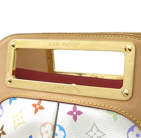 Louis Vuitton(���̺���) M40255 ���׷� ĵ���� ��Ƽ �÷� ȭ��Ʈ �ֵ� MM 2-WAY �̹���4 - ���̺��� �߰���ǰ