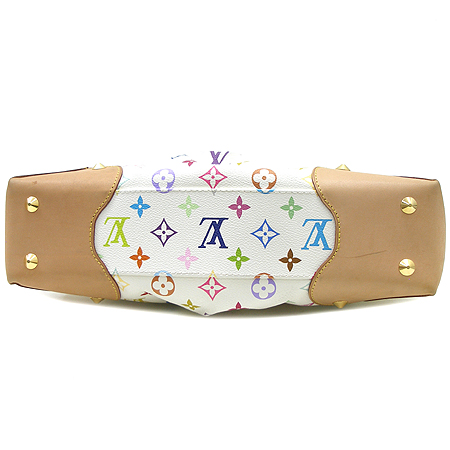 Louis Vuitton(���̺���) M40255 ���׷� ĵ���� ��Ƽ �÷� ȭ��Ʈ �ֵ� MM 2-WAY �̹���5 - ���̺��� �߰���ǰ