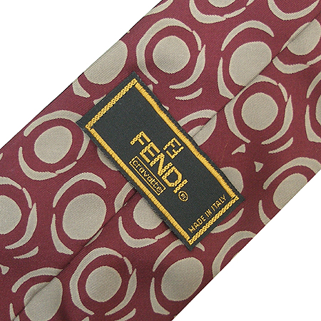 Fendi(���) ������ ���� ���� ��ũ 100% ��Ÿ�� �̹���5 - ���̺��� �߰���ǰ