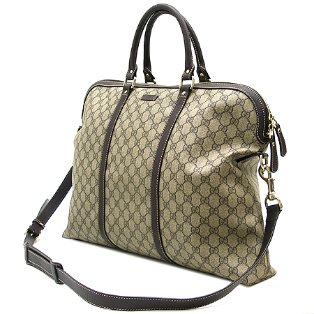 Gucci(����) 223674 GG �ΰ� PVC �� ��Ʈ�� + �����Ʈ�� [��������] �̹���3 - ���̺��� �߰���ǰ