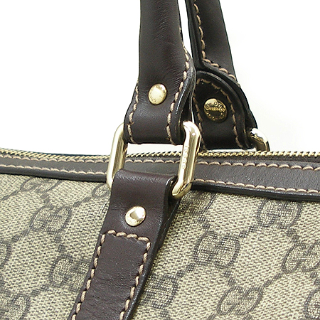 Gucci(����) 223674 GG �ΰ� PVC �� ��Ʈ�� + �����Ʈ�� [��������] �̹���4 - ���̺��� �߰���ǰ