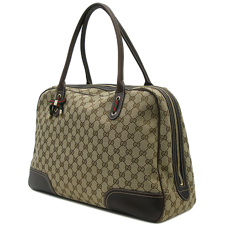 Gucci(����) 162881 GG�ΰ� �ڰ��� 3�� ���� ��� �� ��Ʈ��[�ϻ����] �̹���3 - ���̺��� �߰���ǰ