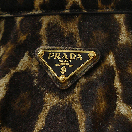 Prada(�����) BR3511 �ﰢ �ΰ� ��� �����ĵ� ��ġ ����� �̹���4 - ���̺��� �߰���ǰ