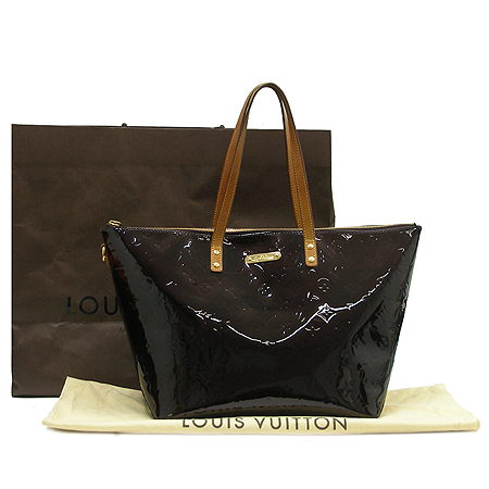 Louis Vuitton(���̺���) M93589 ���׷� ������ �Ƹ����� ������ GM ����� [�̾�������] �̹���2 - ���̺��� �߰���ǰ