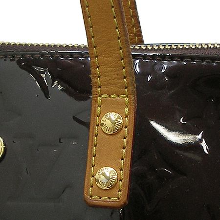 Louis Vuitton(���̺���) M93589 ���׷� ������ �Ƹ����� ������ GM ����� [�̾�������] �̹���4 - ���̺��� �߰���ǰ
