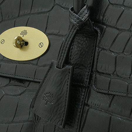 MULBERRY(�ֹ���) HH7518 393A 100 ���� ũ��ũ���� ���� ���̽����� �ɳ� M ������ ��Ʈ�� �̹���3 - ���̺��� �߰���ǰ