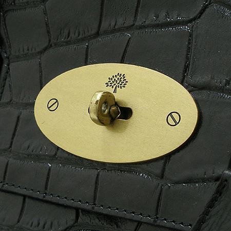 MULBERRY(�ֹ���) HH7518 393A 100 ���� ũ��ũ���� ���� ���̽����� �ɳ� M ������ ��Ʈ�� �̹���4 - ���̺��� �߰���ǰ