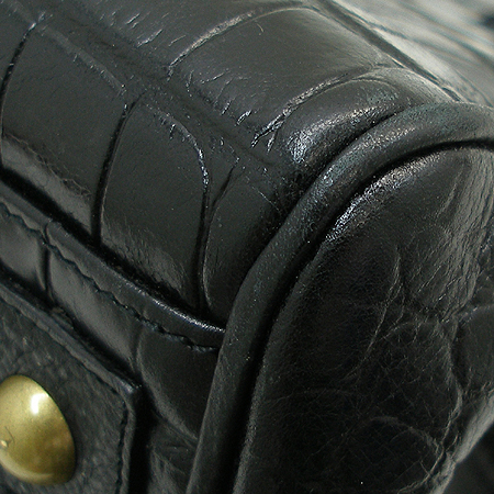 MULBERRY(�ֹ���) HH7518 393A 100 ���� ũ��ũ���� ���� ���̽����� �ɳ� M ������ ��Ʈ�� �̹���5 - ���̺��� �߰���ǰ