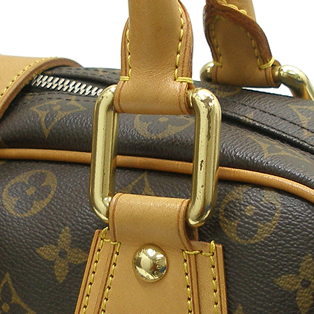 Louis Vuitton(���̺���) M40025 ���׷� ĵ���� ����ź GM ��Ʈ�� [��������] �̹���3 - ���̺��� �߰���ǰ