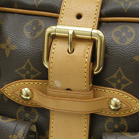 Louis Vuitton(���̺���) M40025 ���׷� ĵ���� ����ź GM ��Ʈ�� [��������] �̹���4 - ���̺��� �߰���ǰ