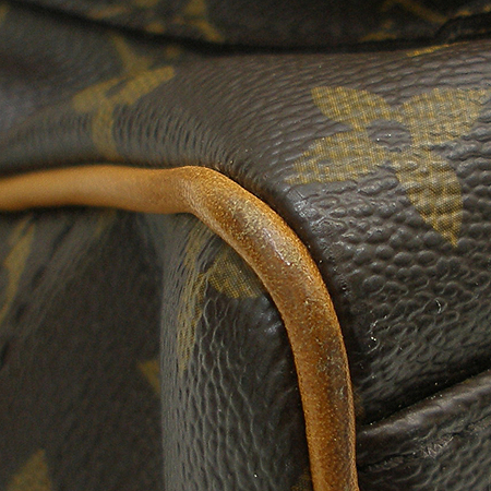 Louis Vuitton(���̺���) M40025 ���׷� ĵ���� ����ź GM ��Ʈ�� [��������] �̹���5 - ���̺��� �߰���ǰ