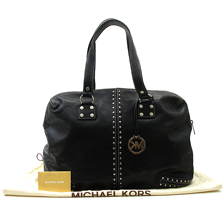 MICHAELKORS MMD5BW01C 001 �������� �ֽ��� ¡ ��� L������ ��ÿ ��Ʈ�� �̹���2 - ���̺��� �߰���ǰ