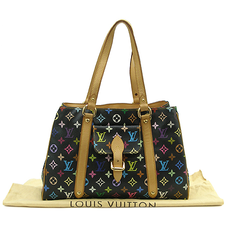 Louis Vuitton(���̺���) M40095 ���׷� ��Ƽ �÷� ���� �������� MM ����� �̹���2 - ���̺��� �߰���ǰ