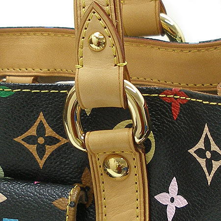 Louis Vuitton(���̺���) M40095 ���׷� ��Ƽ �÷� ���� �������� MM ����� �̹���4 - ���̺��� �߰���ǰ