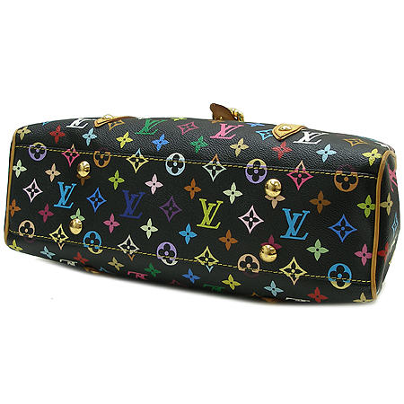 Louis Vuitton(���̺���) M40095 ���׷� ��Ƽ �÷� ���� �������� MM ����� �̹���6 - ���̺��� �߰���ǰ