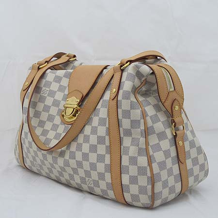 Louis Vuitton(���̺���) N42221 �ٹ̿� ���ָ� ĵ���� ��Ʈ����GM ����� [�д����] �̹���3 - ���̺��� �߰���ǰ