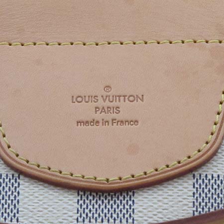Louis Vuitton(���̺���) N42221 �ٹ̿� ���ָ� ĵ���� ��Ʈ����GM ����� [�д����] �̹���4 - ���̺��� �߰���ǰ