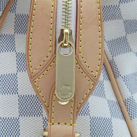 Louis Vuitton(���̺���) N42221 �ٹ̿� ���ָ� ĵ���� ��Ʈ����GM ����� [�д����] �̹���5 - ���̺��� �߰���ǰ