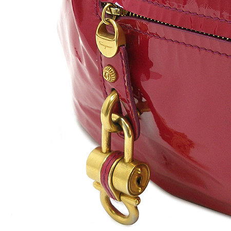 Ferragamo(��󰡸�) 21 A057 ���̴�Ʈ �� ��ũ ��Ʈ�� �̹���3 - ���̺��� �߰���ǰ