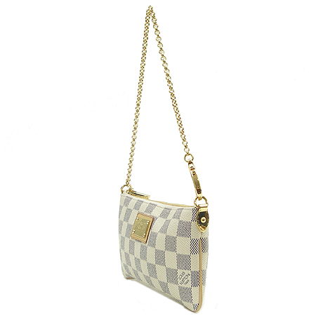Louis Vuitton(���̺���) N60027 �ٹ̿� ���ָ� ����Ʈ �ж� MM �Ŀ�ġ�� ü�� ����� [�б�������] �̹���2 - ���̺��� �߰���ǰ