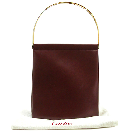 Cartier(��쿡) 3�� Ʈ����Ƽ ��Ʈ�� �̹���2 - ���̺��� �߰���ǰ