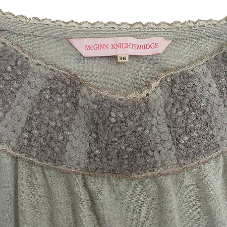 MCGINN KNIGHTSBRIDGE(�Ʊ䳪�պ긴��) ���� �̹���2 - ���̺��� �߰���ǰ