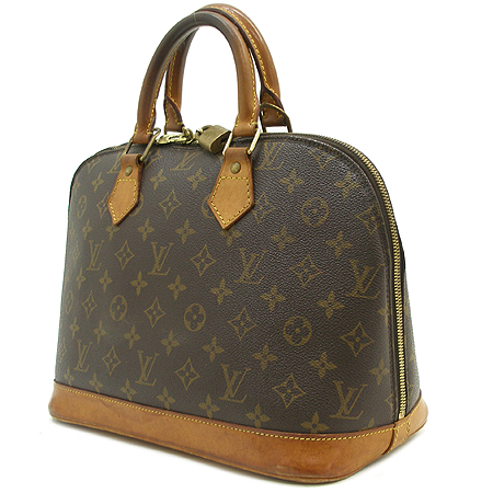 Louis Vuitton(���̺���) M53151 ���׷� ĵ���� �˸� ��Ʈ�� �̹���2 - ���̺��� �߰���ǰ