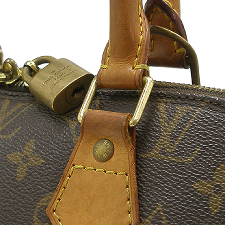 Louis Vuitton(���̺���) M53151 ���׷� ĵ���� �˸� ��Ʈ�� �̹���3 - ���̺��� �߰���ǰ