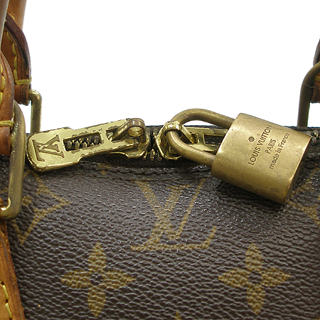 Louis Vuitton(���̺���) M53151 ���׷� ĵ���� �˸� ��Ʈ�� �̹���4 - ���̺��� �߰���ǰ