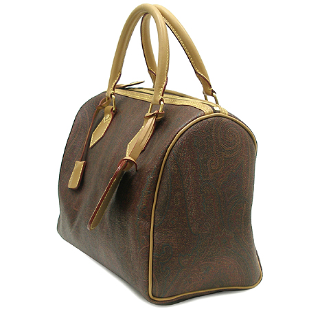 Etro(��Ʈ��) 001 729 ������ PVC ������ ��Ʈ�� �̹���2 - ���̺��� �߰���ǰ