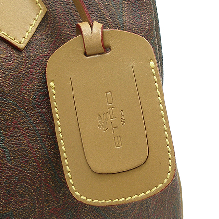 Etro(��Ʈ��) 001 729 ������ PVC ������ ��Ʈ�� �̹���3 - ���̺��� �߰���ǰ