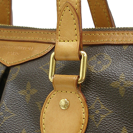 Louis Vuitton(���̺���) M40145 ���׷� ĵ���� �ȷ���PM 2WAY �̹���4 - ���̺��� �߰���ǰ