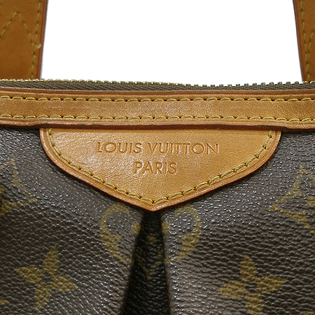 Louis Vuitton(���̺���) M40145 ���׷� ĵ���� �ȷ���PM 2WAY �̹���5 - ���̺��� �߰���ǰ