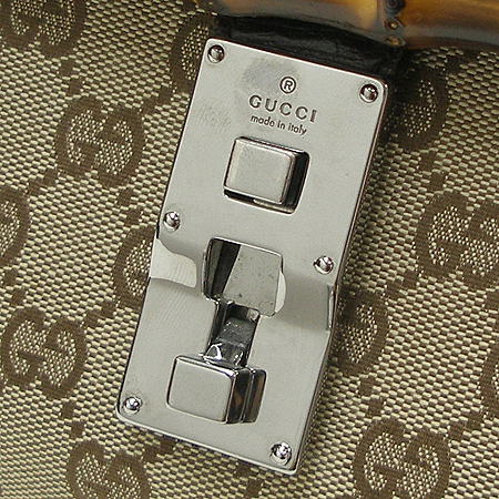 Gucci(����) 111713 ���� ��Ŭ ��� ��� GG�ΰ� �ڰ��� ���� ���� ��Ʈ�� �̹���3 - ���̺��� �߰���ǰ