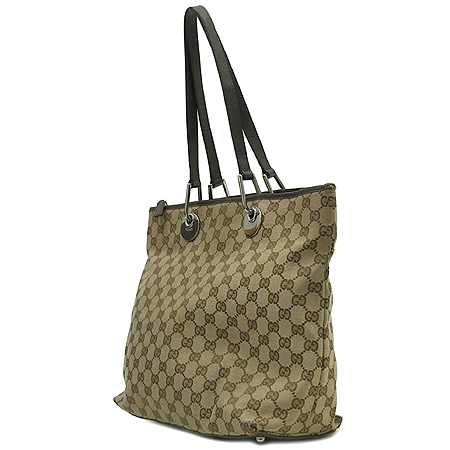 Gucci(����) 140274 GG �ΰ� �ڰ��� �ٰ� ����� �̹���2 - ���̺��� �߰���ǰ